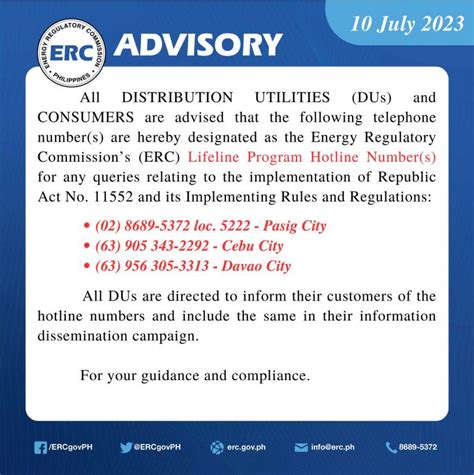 beneco hotline
